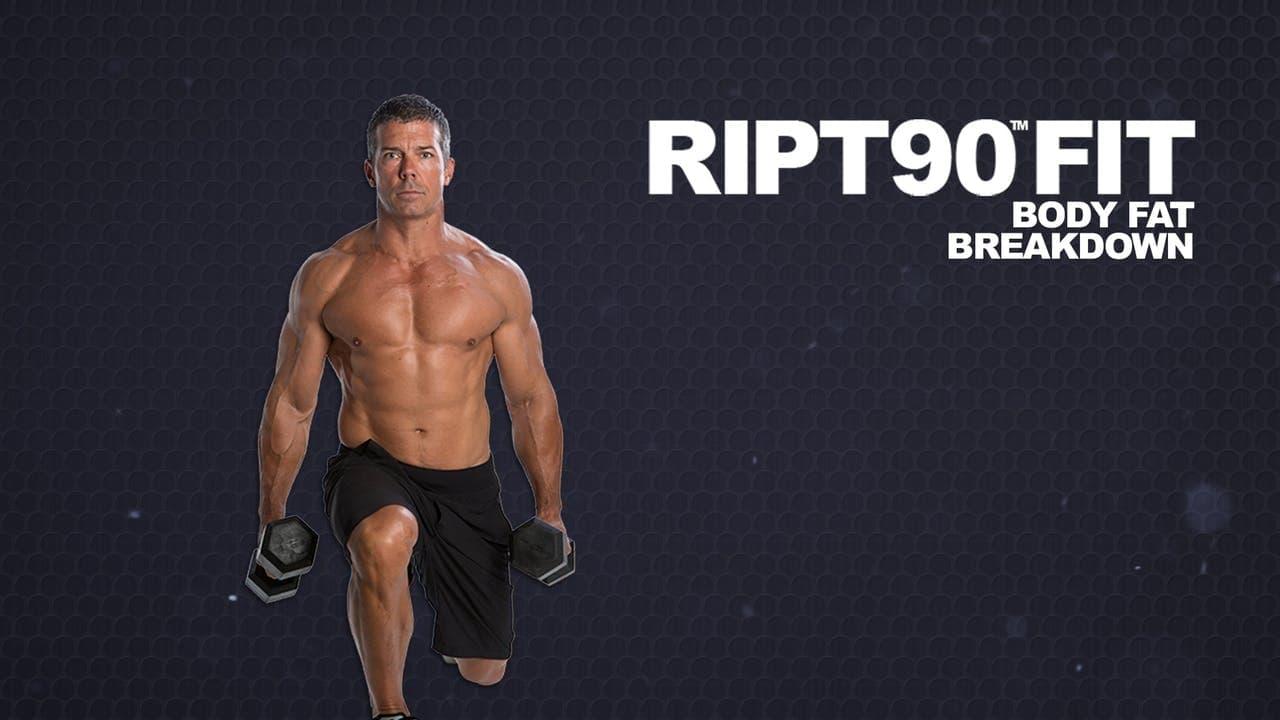 RipT90 - Chest Shredder