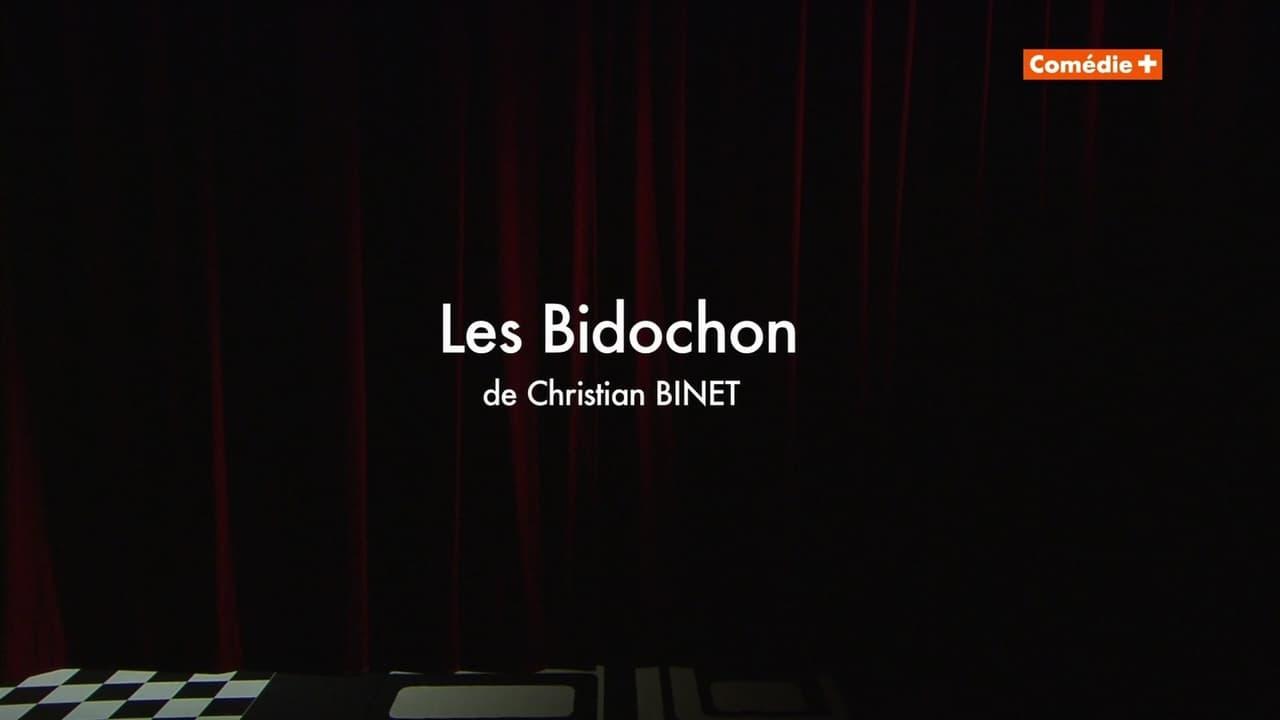 Les Bidochon - Telle est la réalité