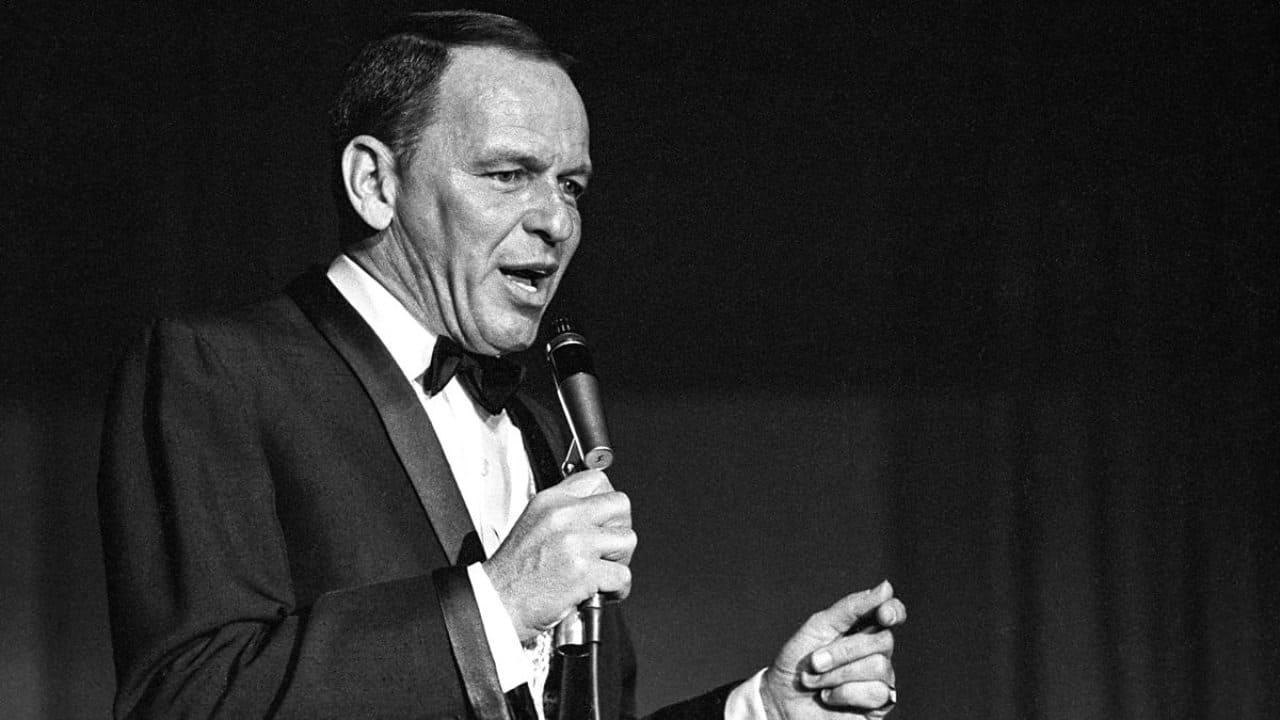 Frank Sinatra: In Concert at Royal Festival Hall