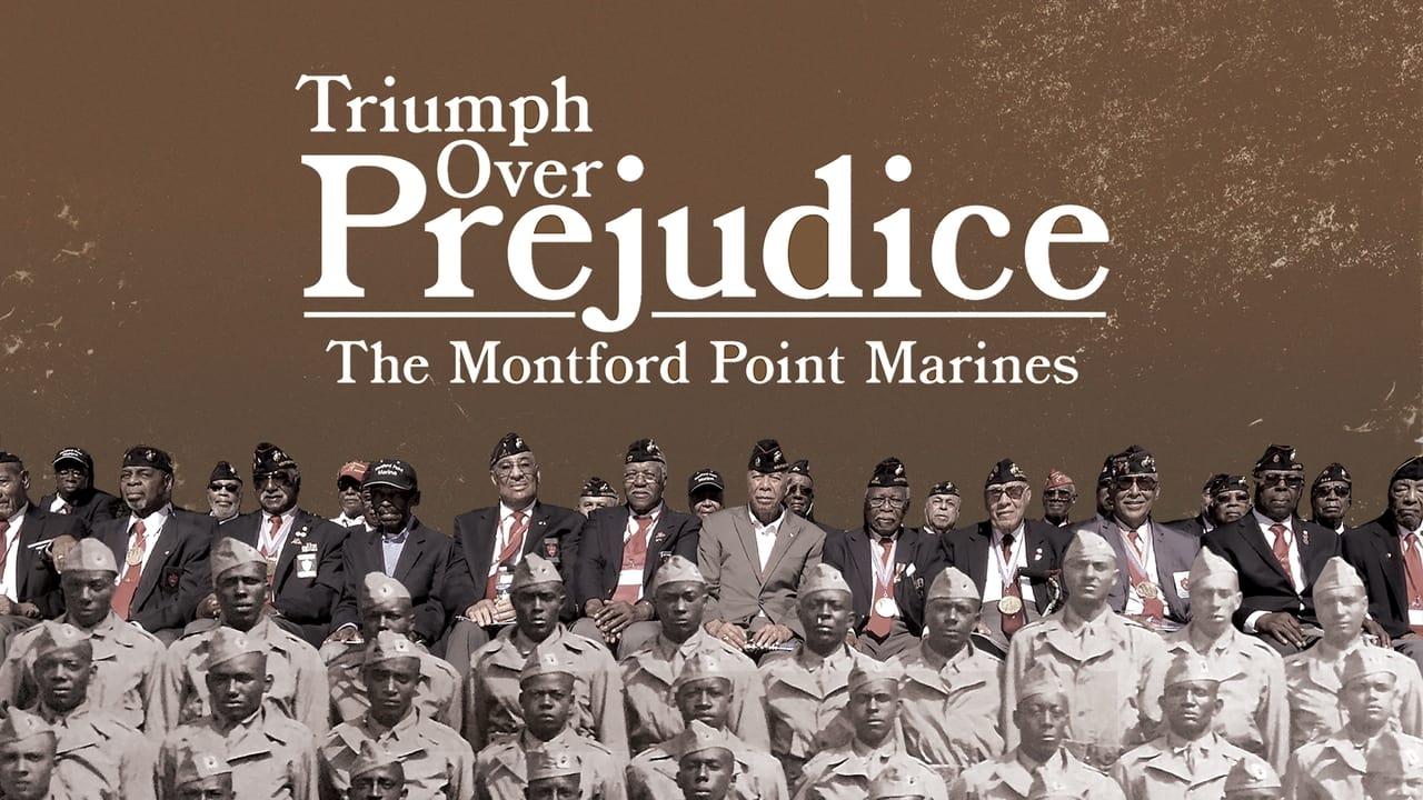 Integrating the Marine Corps: The Montford Point Marines