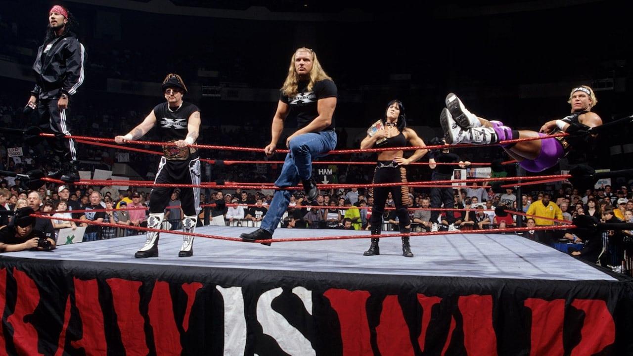 WWE: Attitude Era: Vol. 3 Unreleased