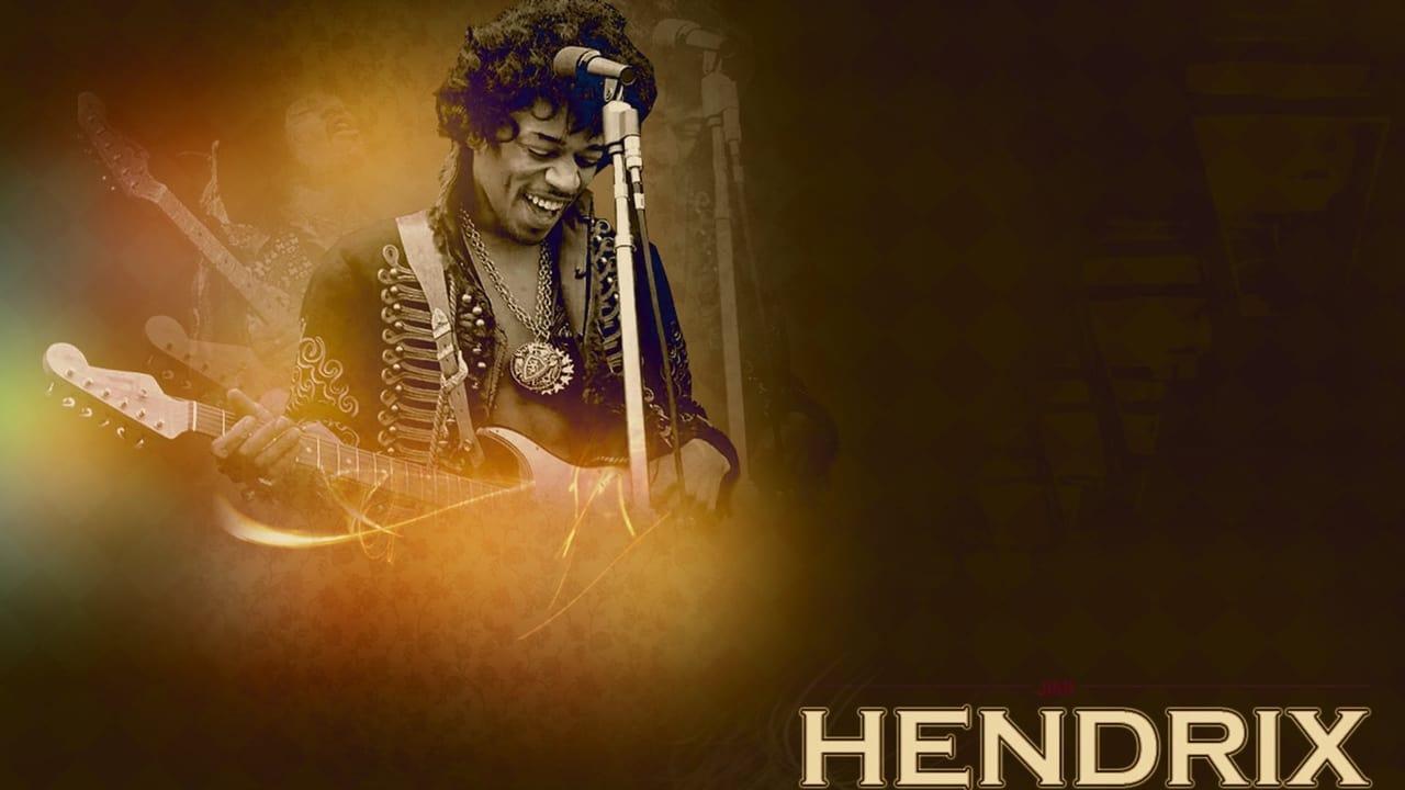 Jimi Hendrix: Voodoo Child