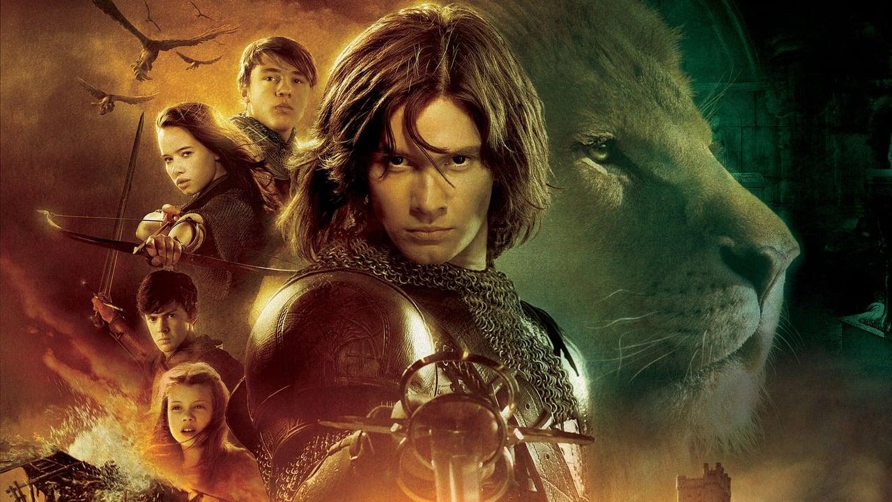 The Chronicles of Narnia: Prince Caspian