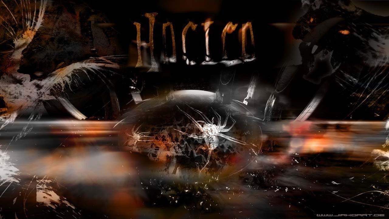 Hocico: Die Hölle Über Berlin (Live 2013)