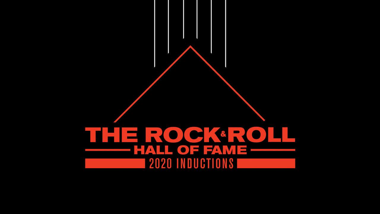 The Rock & Roll Hall of Fame 2020 Inductions