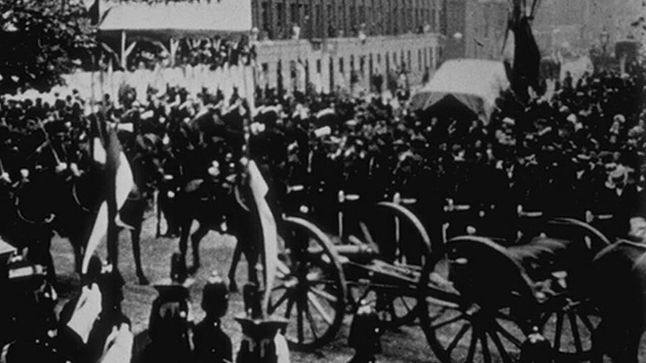 Fête du jubilé de la reine d'Angleterre : le cortège, l’artillerie à cheval