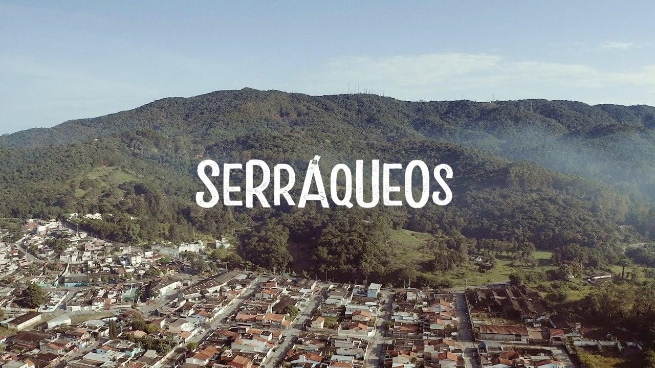 Serráqueos