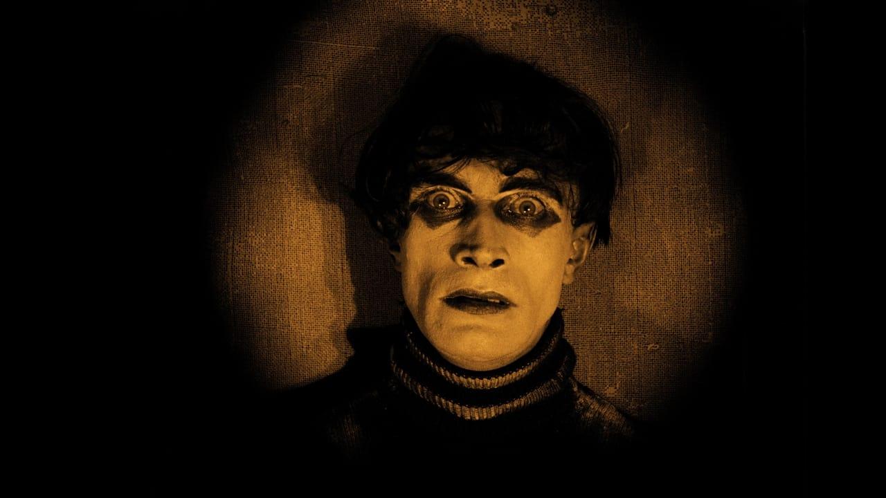 The Cabinet of Dr. Caligari