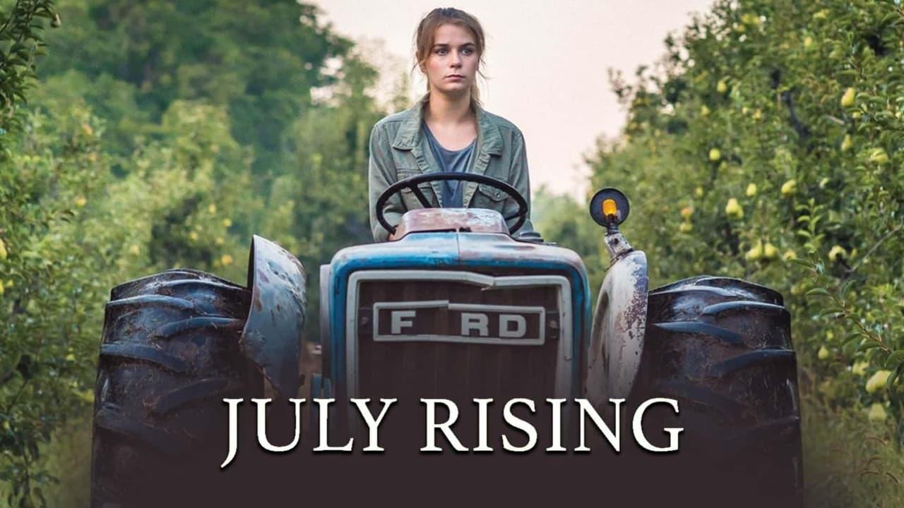 July Rising