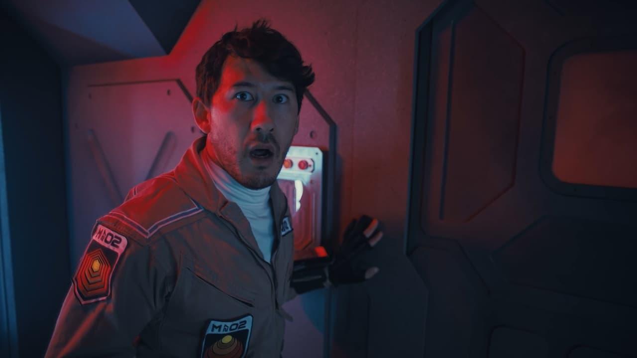 In Space with Markiplier