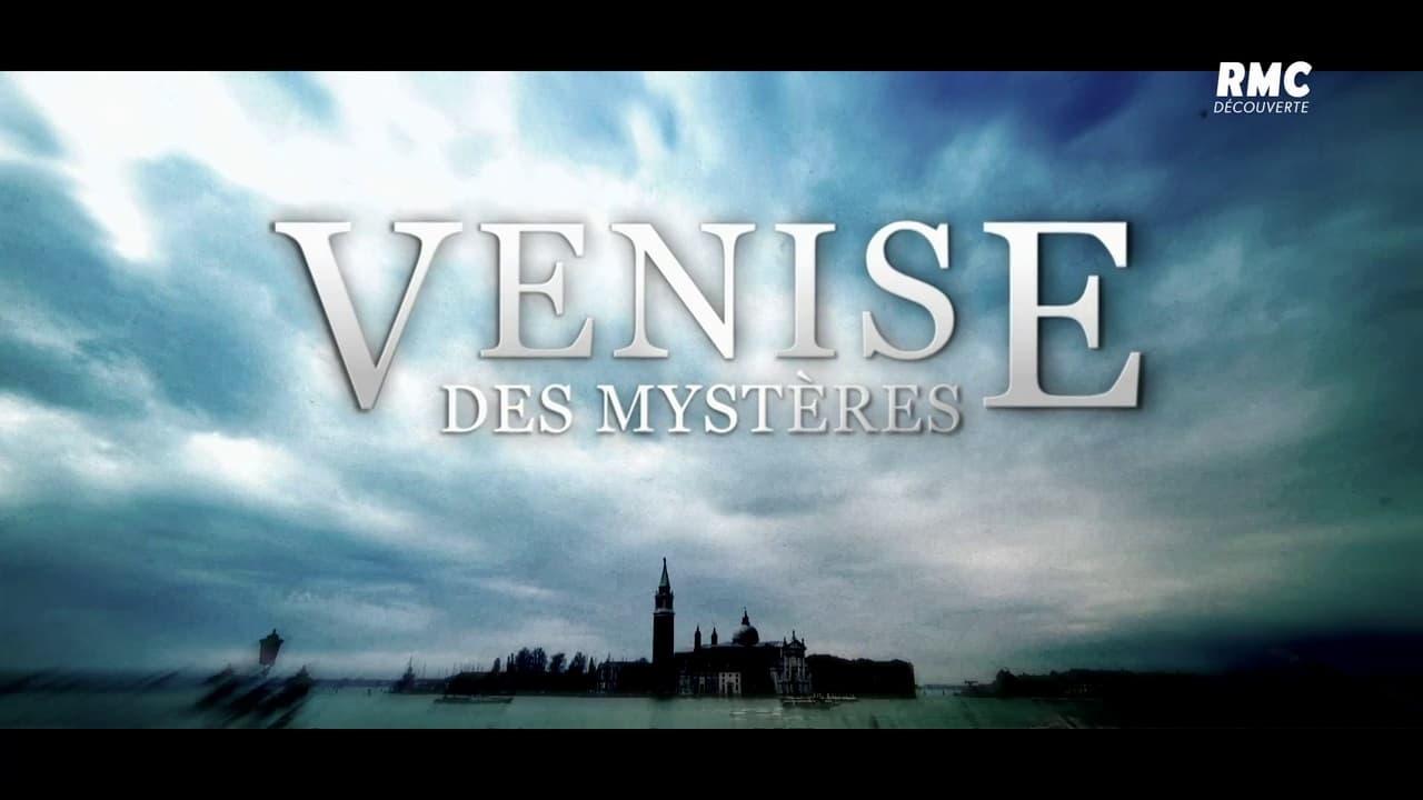 Venise des mystères