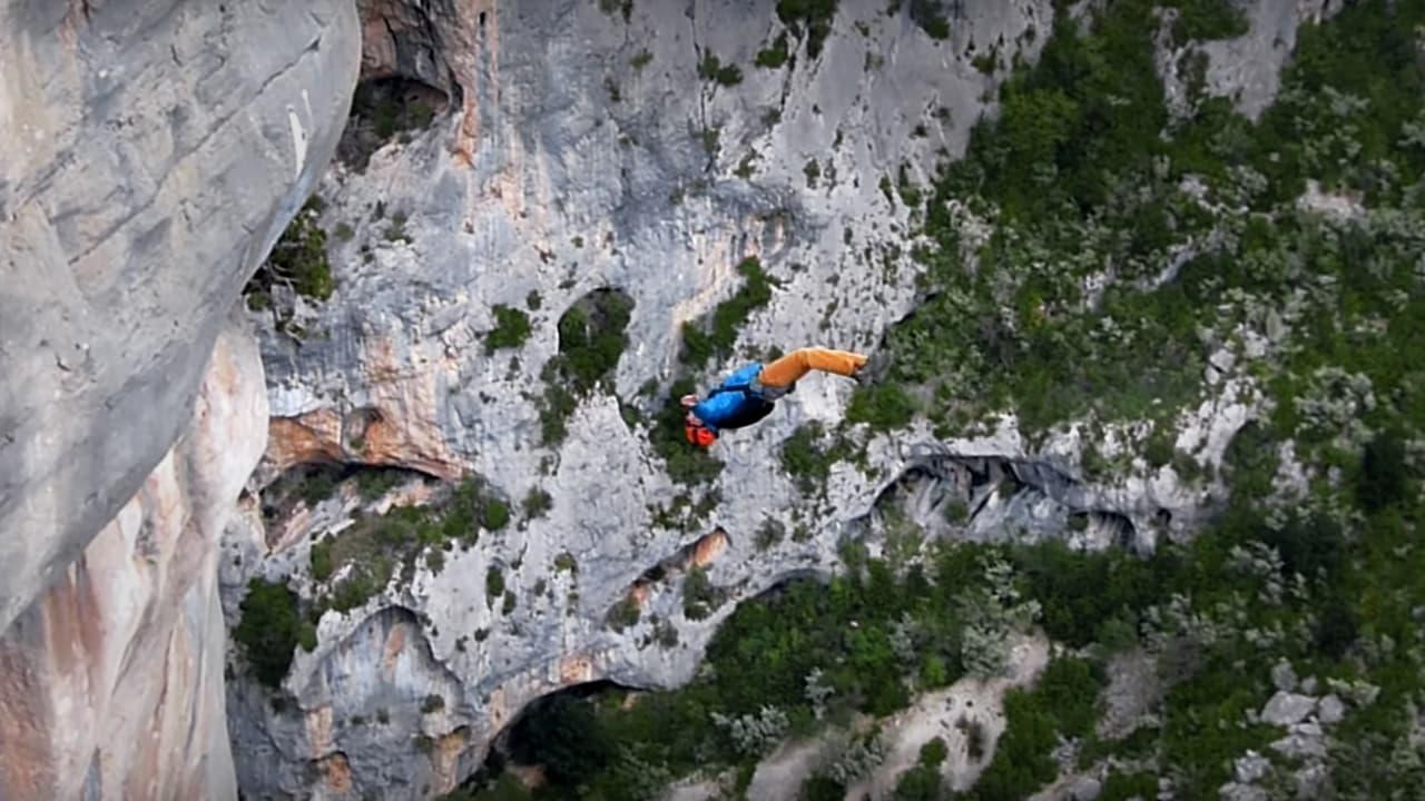 Verdon Vertical Mile