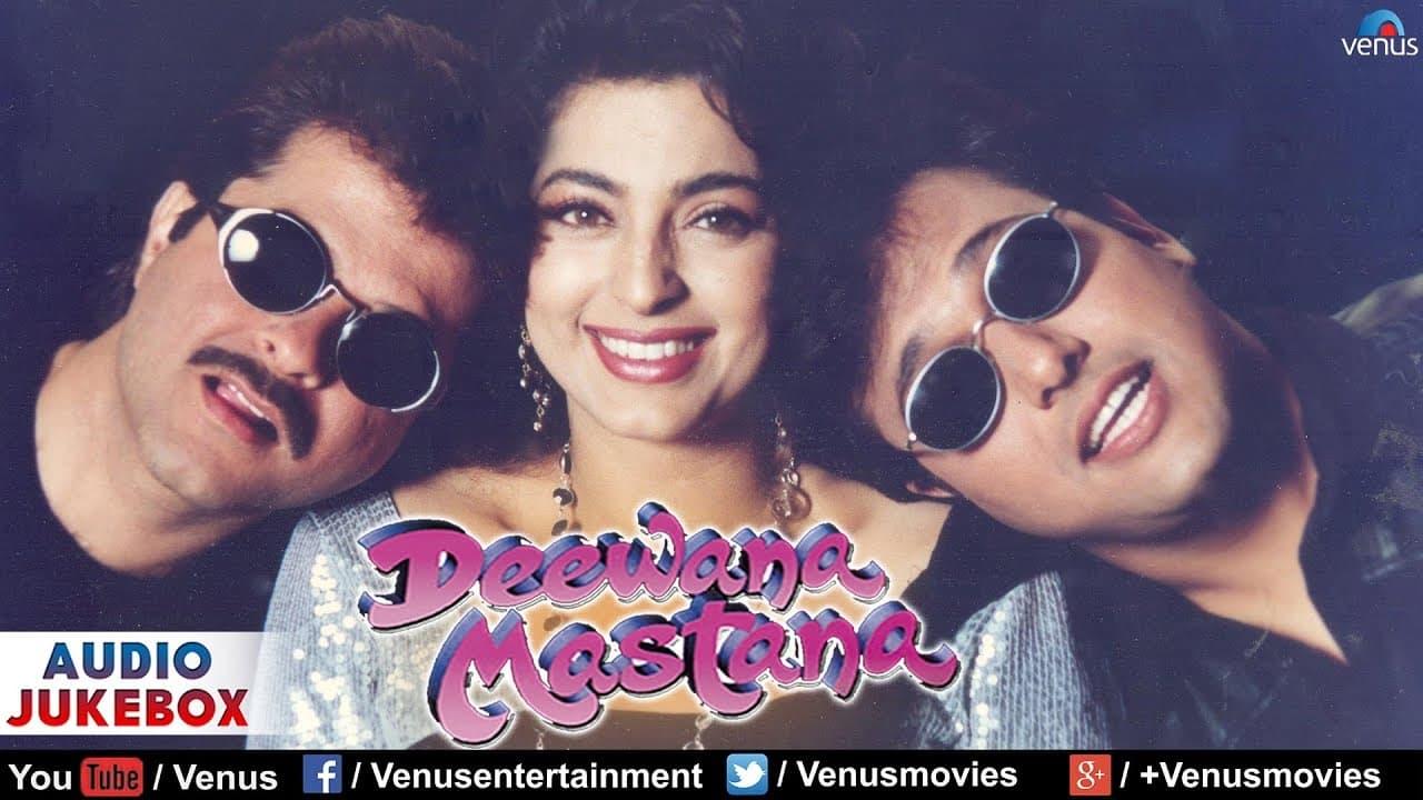 Deewana Mastana