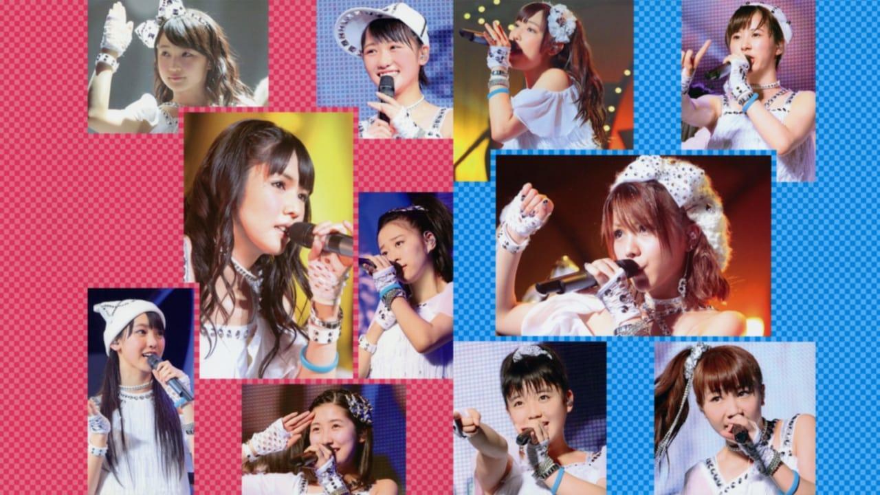 Morning Musume. 2013 Spring Solo Kudo Haruka Michishige☆Eleven SOUL ~Tanaka Reina Sotsugyou Kinen Special~