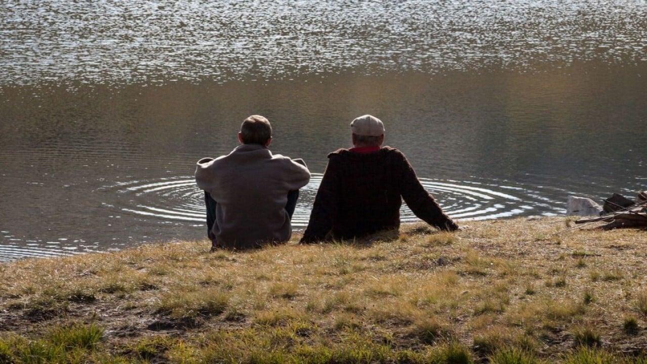 Deux jours avec mon père