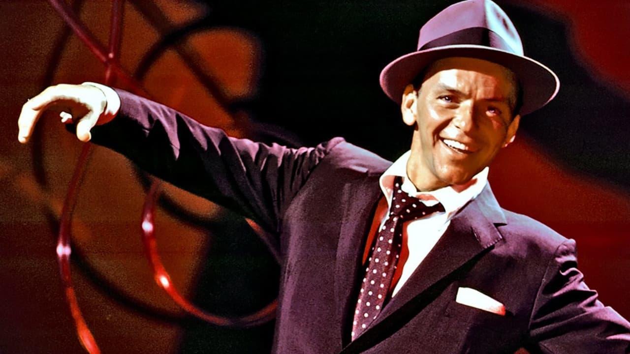 Frank Sinatra: The Voice of the Century