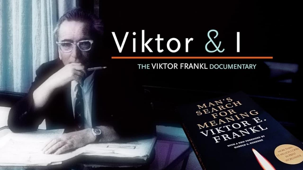 Viktor & I: An Alexander Vesely Film