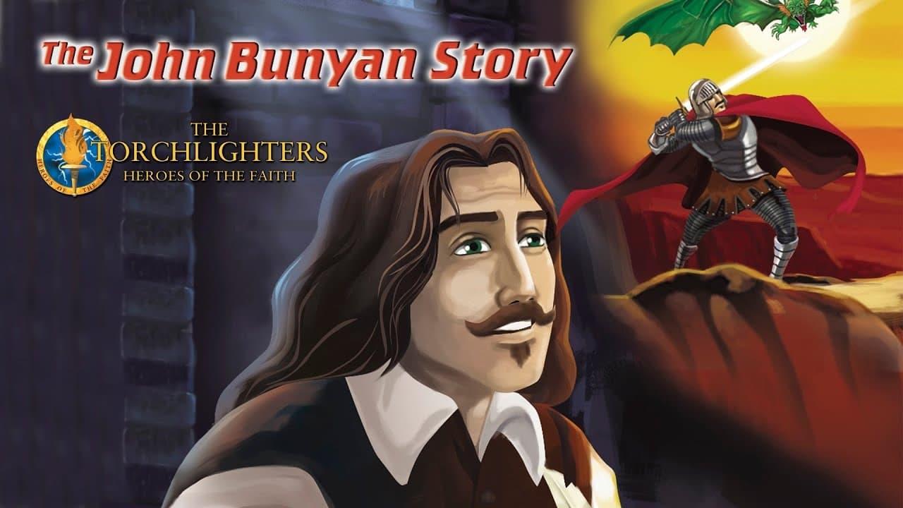 Torchlighters: The John Bunyan Story