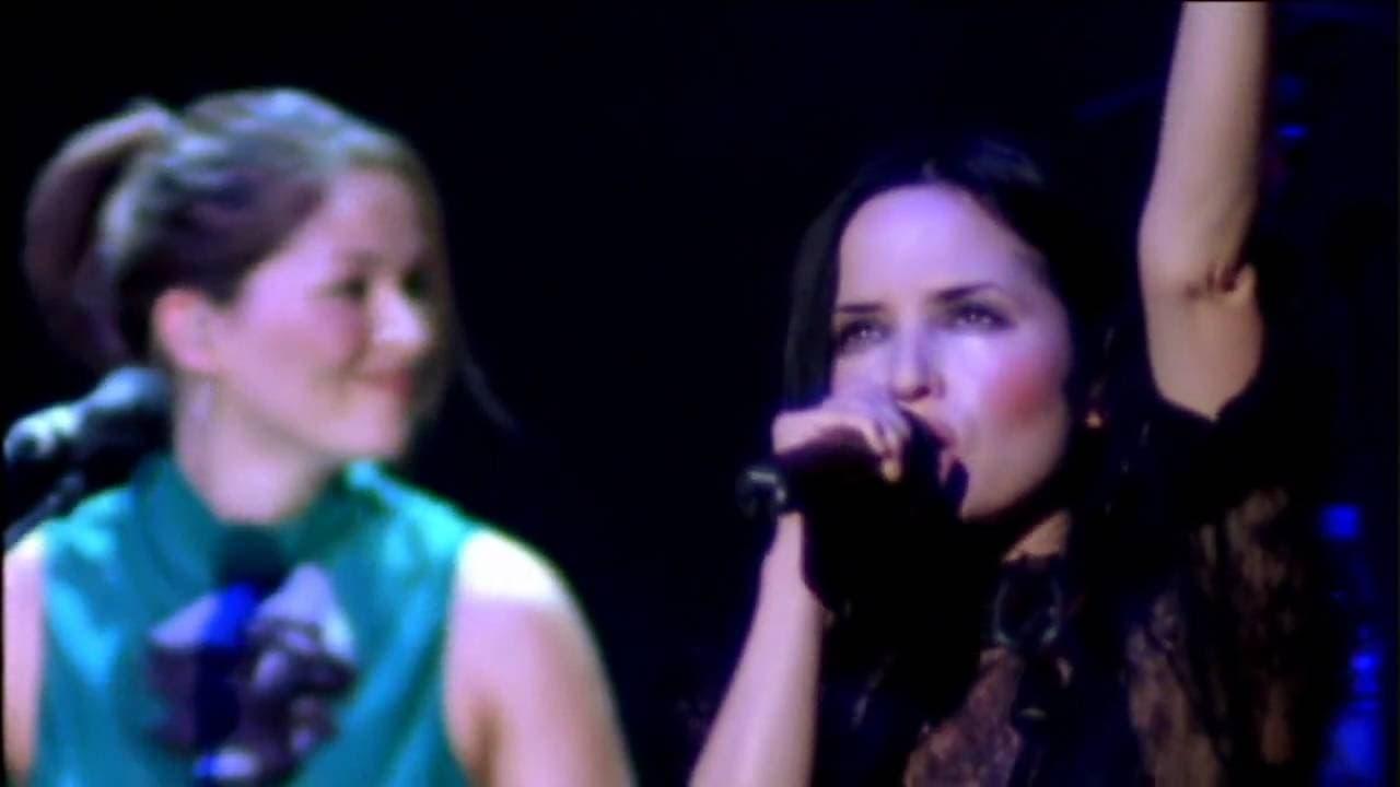 The Corrs: Live in Geneva