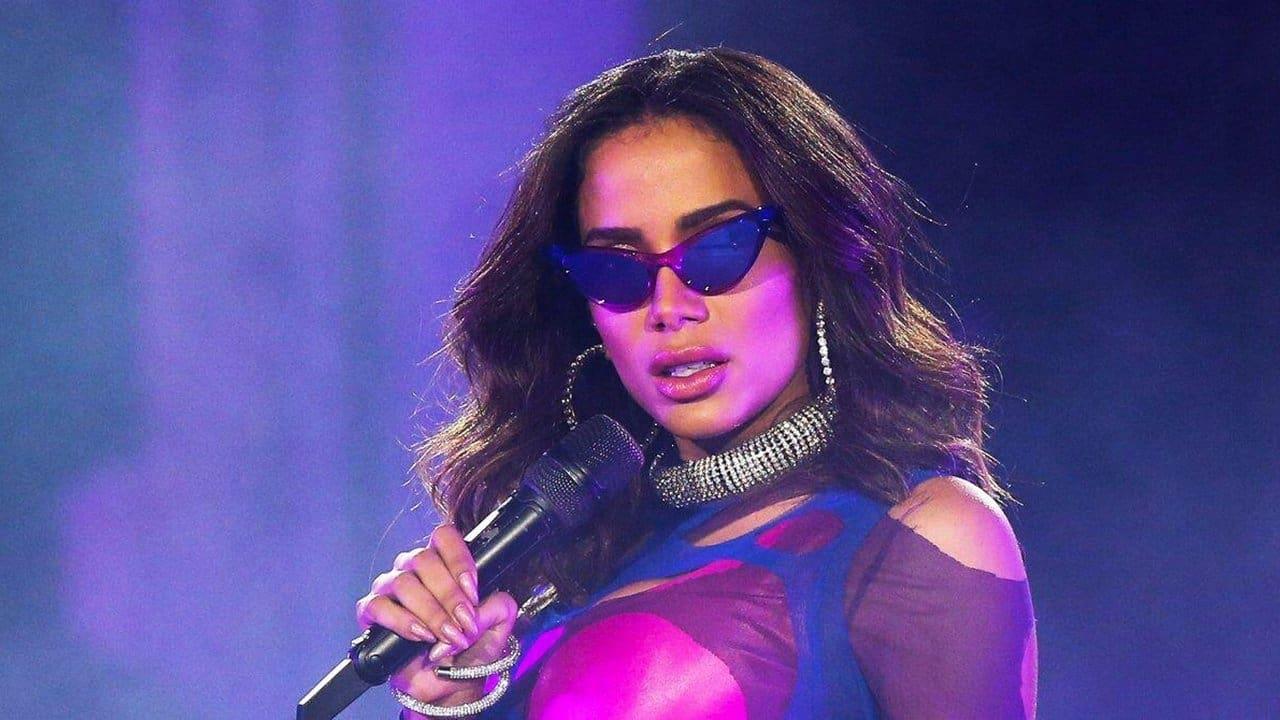 Anitta: Rock in Rio 2019