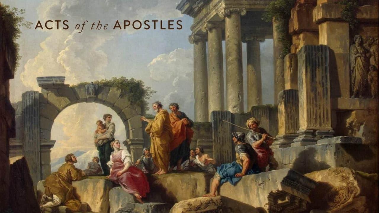 Acts: The Acts of the Apostles