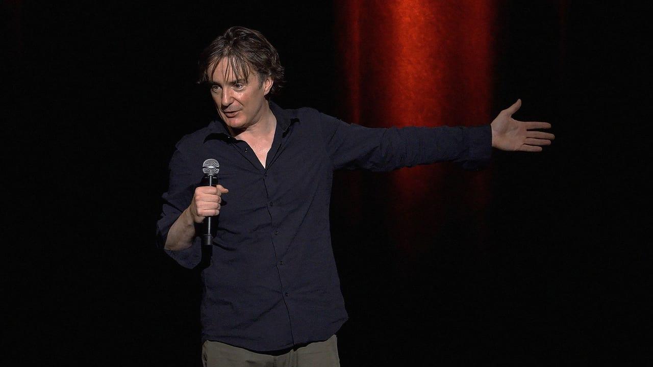 Dylan Moran: Dr Cosmos