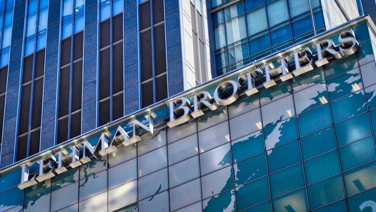 Lehman Brothers: la crisis que pagamos todos