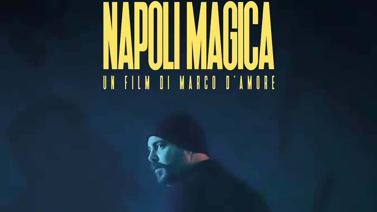 Napoli magica