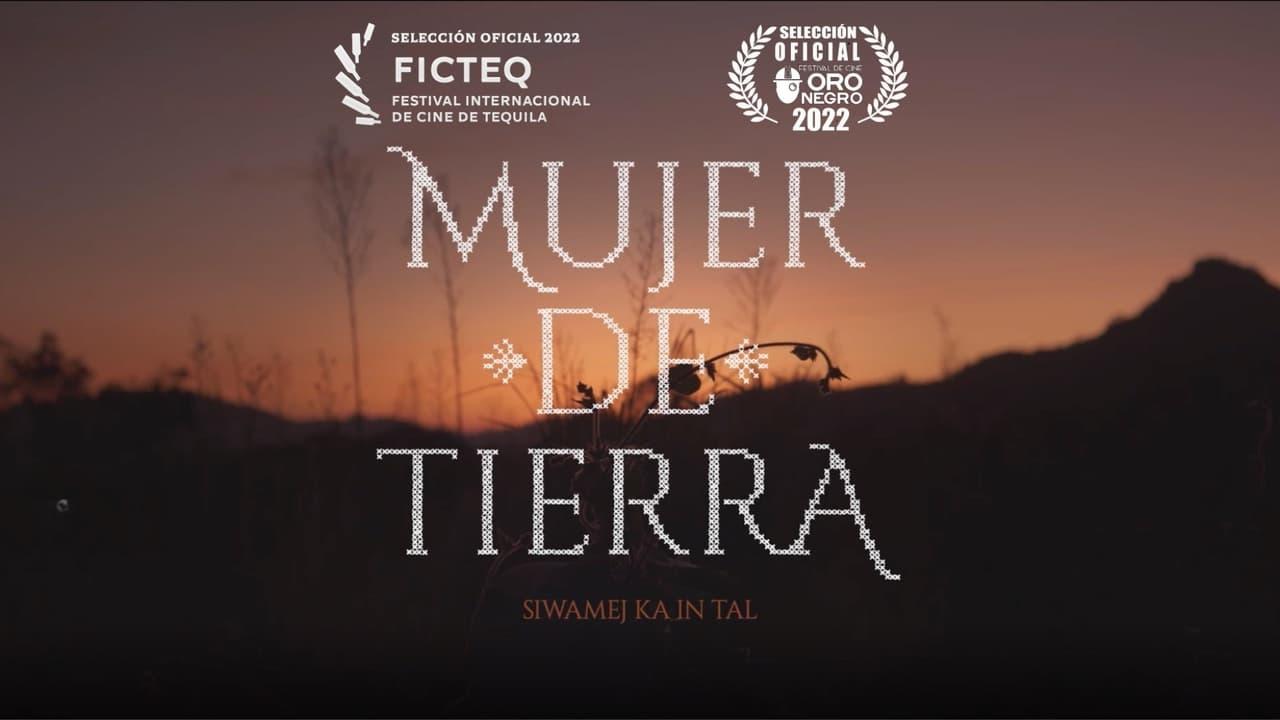 Mujer de Tierra