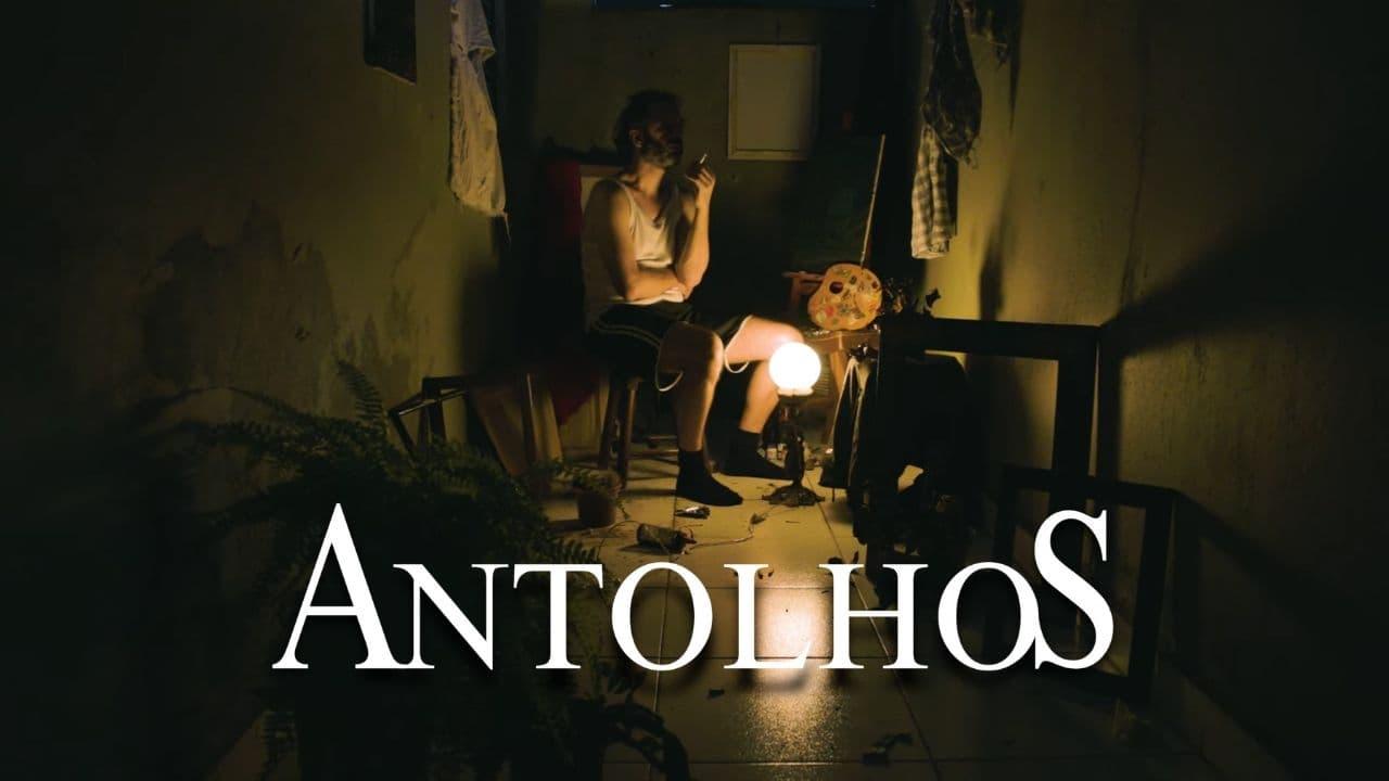 Antolhos