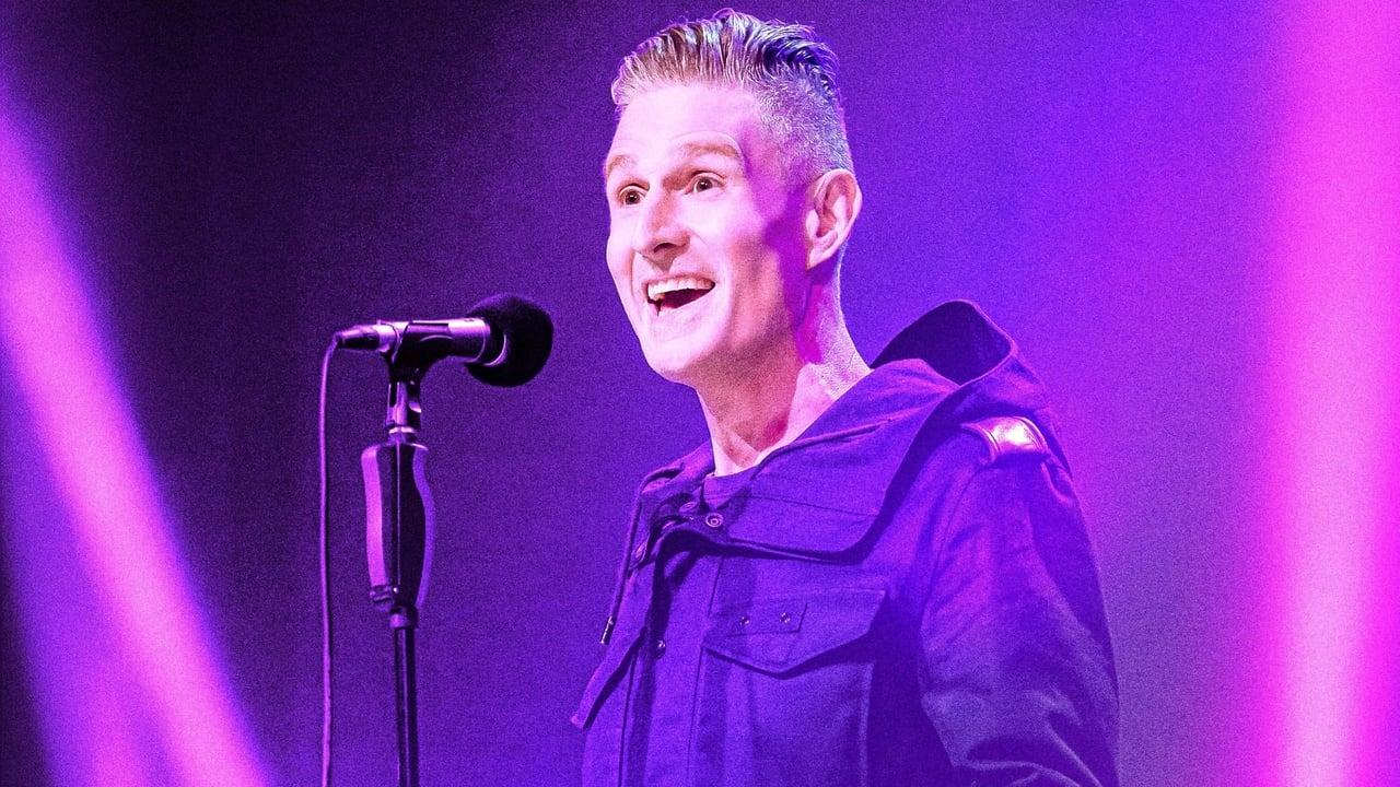 Wil Anderson: Wilogical