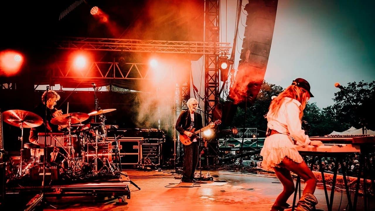 Blonde Redhead - La Route du Rock 2024