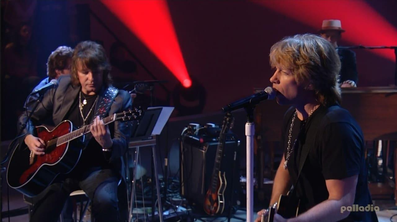 Bon Jovi: Unplugged On VH1