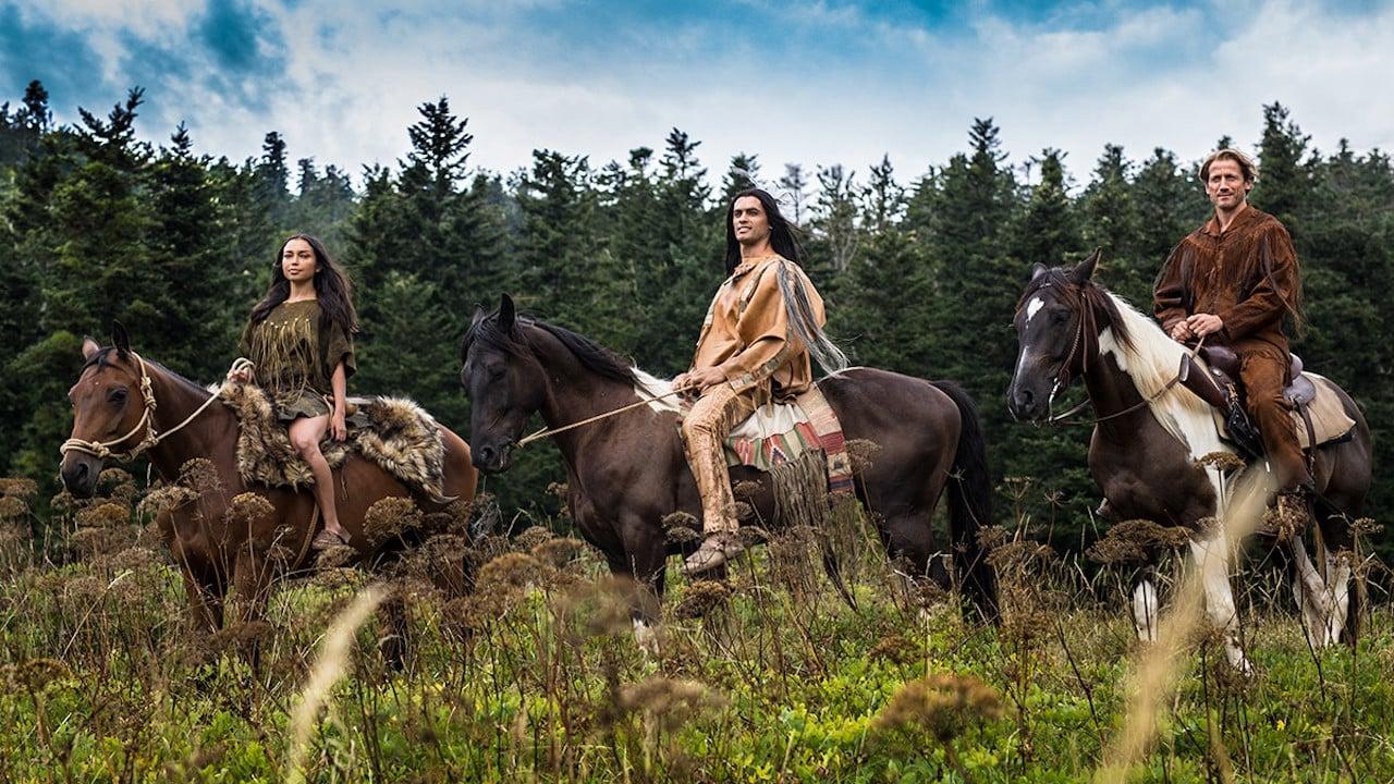 Winnetou - A New World