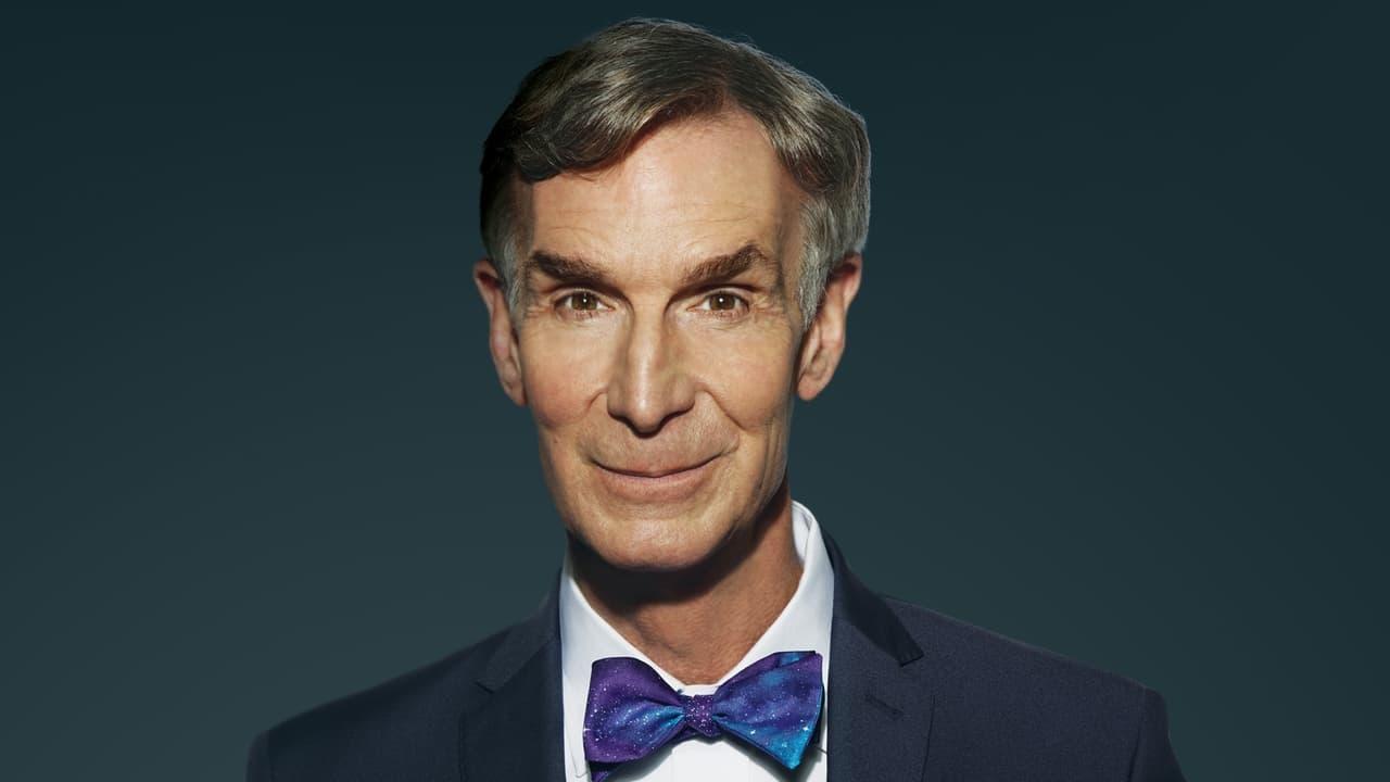 Bill Nye: Science Guy