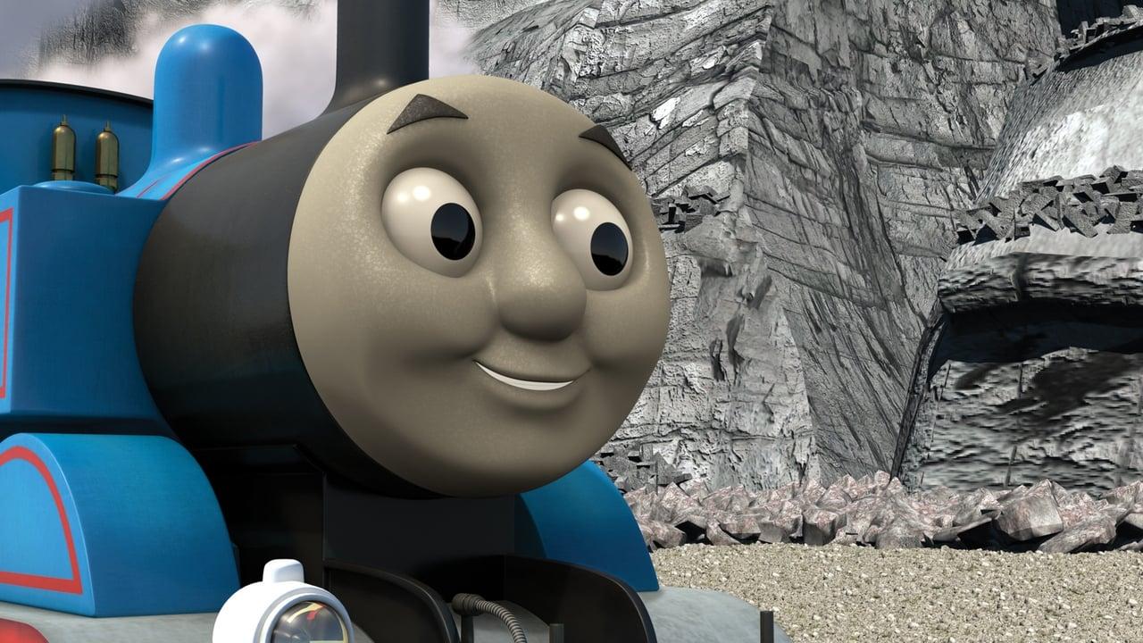 Thomas & Friends: Thomas in Charge!