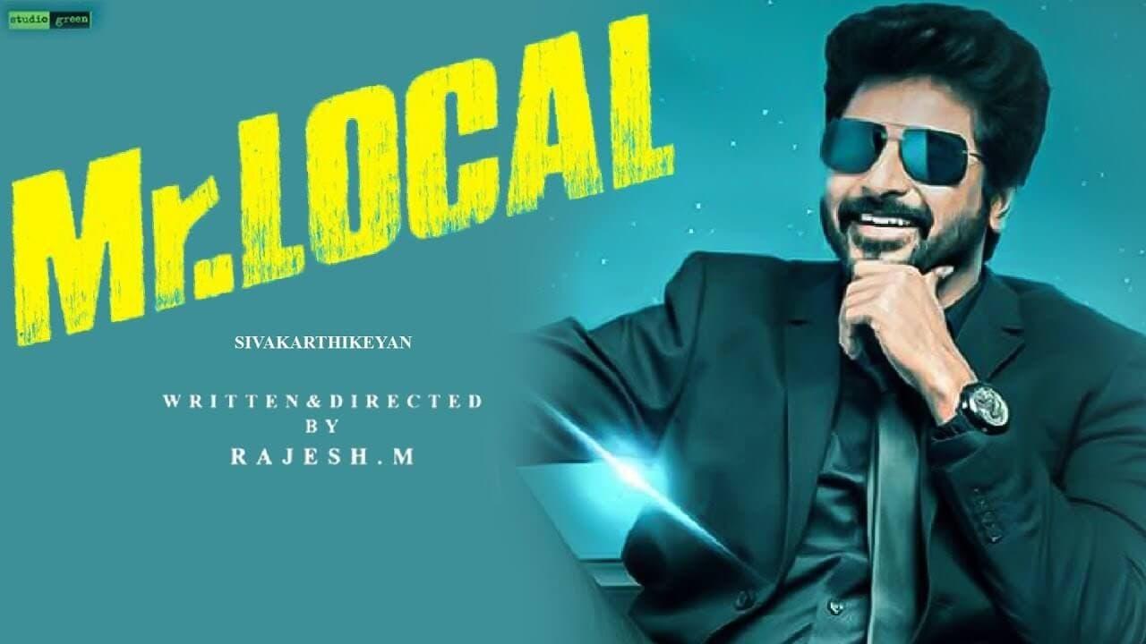 Mr. Local