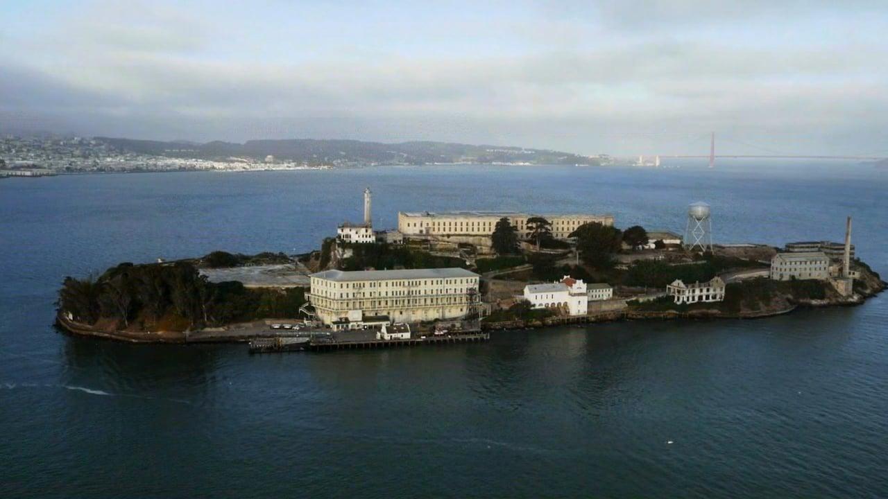 Inside Alcatraz: Legends of the Rock