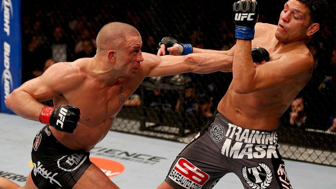 Takedown: The DNA of GSP