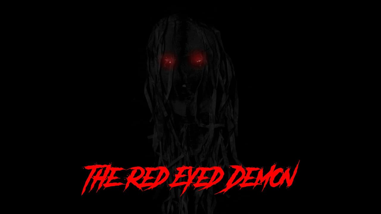 The Red Eyed Demon