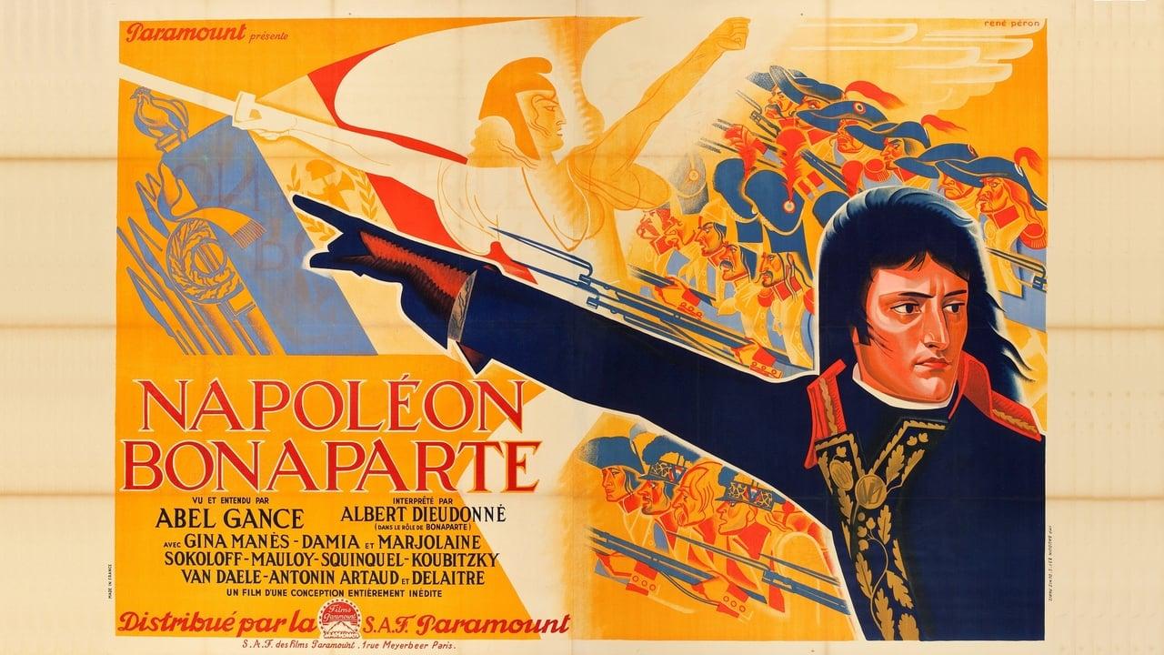 Napoléon Bonaparte