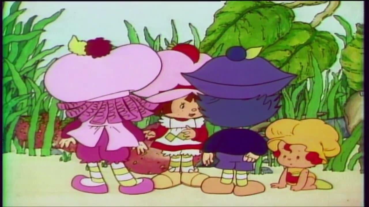 The World of Strawberry Shortcake