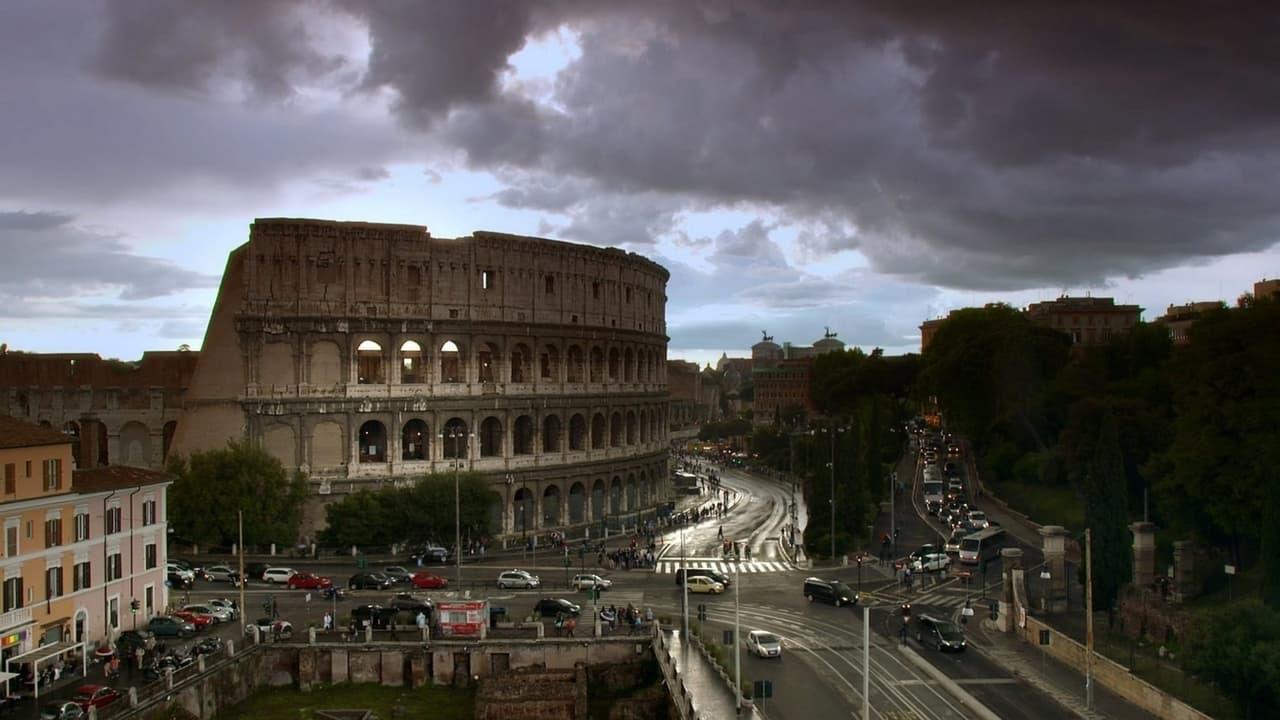 The Secrets of the Colosseum