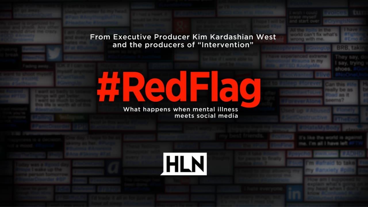 #RedFlag