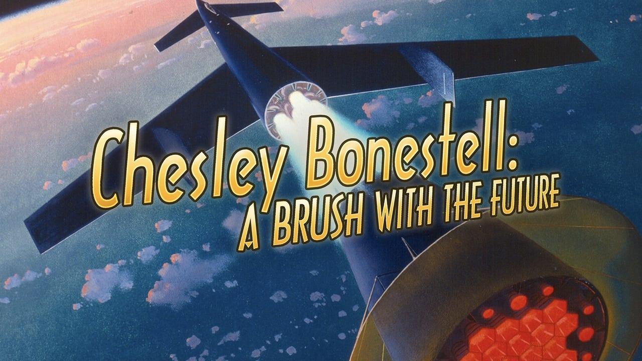 Chesley Bonestell: A Brush with the Future