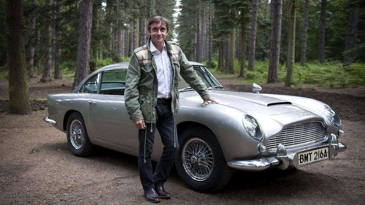 Top Gear: 50 Years of Bond Cars