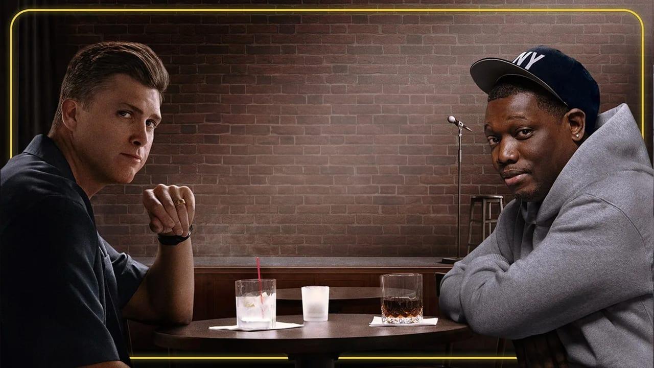 Colin Jost & Micheal Che Present: New York After Dark