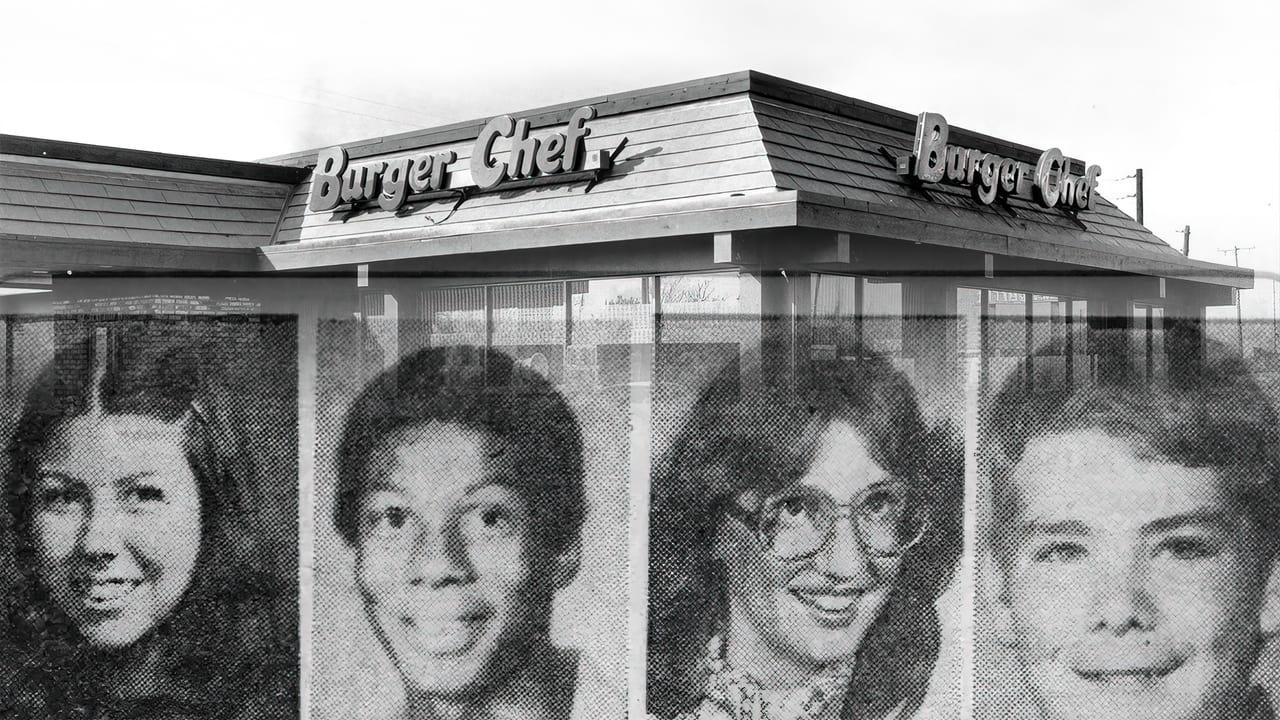 Murders at the Burger Joint