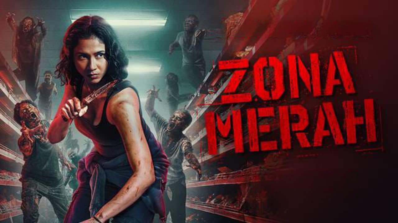 Zona Merah