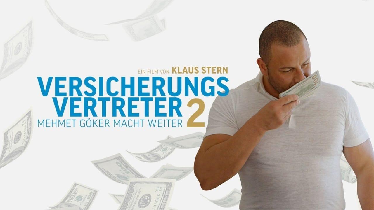 Versicherungsvertreter 2 - Mehmet Göker macht weiter